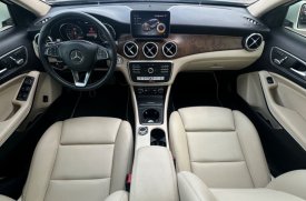 Mercedes-Benz, GLA-klasse AMG, 250, 2019