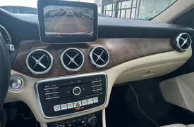 Mercedes-Benz, GLA-klasse AMG, 250, 2019