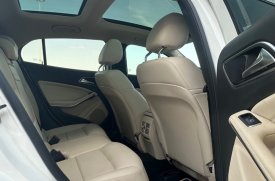 Mercedes-Benz, GLA-klasse AMG, 250, 2019