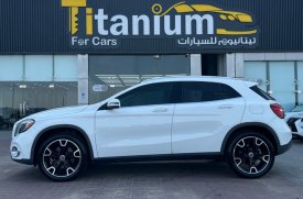Mercedes-Benz, GLA-klasse AMG, 250, 2019