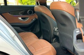 Mercedes-Benz, C-Class, 200, 2020