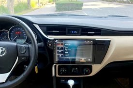 Toyota, Corolla, XLI, 2019