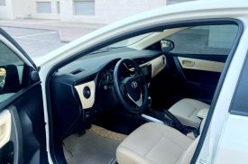 Toyota, Corolla, XLI, 2019