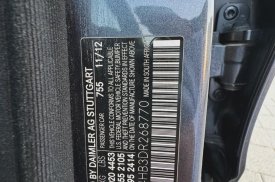 Mercedes-Benz, C-Class, 250, 2013