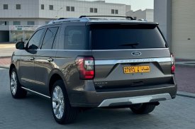 Ford, Expedition, 2019