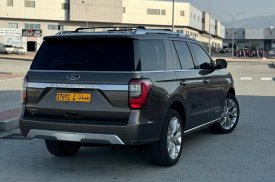 Ford, Expedition, 2019