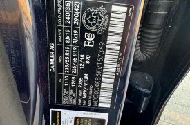 Mercedes-Benz, GLC-Klass, 300, 2019