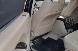 Land Rover, Range Rover, 2016