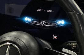 Mercedes-Benz, E-Class AMG, 350, 2021