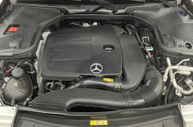 Mercedes-Benz, E-Class AMG, 350, 2021