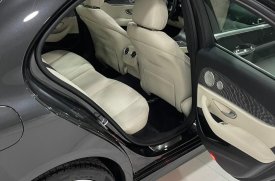 Mercedes-Benz, E-Class AMG, 350, 2021