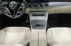 Mercedes-Benz, E-Class AMG, 350, 2021