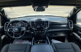 RAM, 1500, 2022
