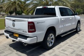 RAM, 1500, 2022