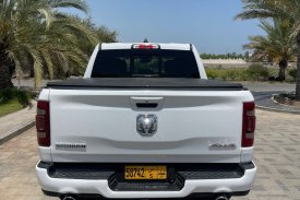 RAM, 1500, 2022