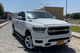 RAM, 1500, 2022