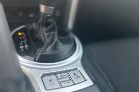 Toyota, GT 86, 2019