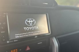 Toyota, GT 86, 2019