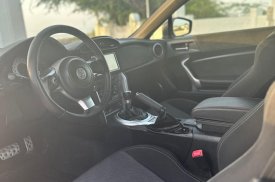 Toyota, GT 86, 2019