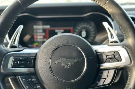Ford, Mustang, 2019