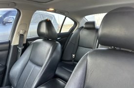 Infiniti, Q50, 2016