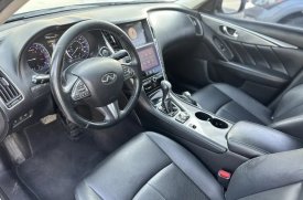 Infiniti, Q50, 2016