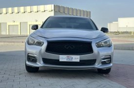 Infiniti, Q50, 2016
