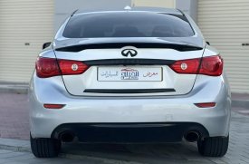 Infiniti, Q50, 2016