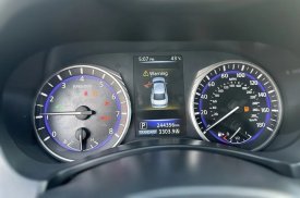 Infiniti, Q50, 2016