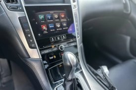 Infiniti, Q50, 2016