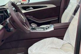 Hongqi, E-HS9, 2023