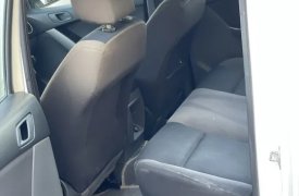 Mazda, BT-50, 2017
