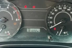 Toyota, Hilux, 2018