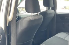 Toyota, Hilux, 2018