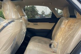 Lexus, NX, 200t, 2017
