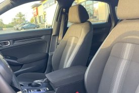 Honda, Civic, 2022