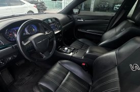 Chrysler, 300, S, 2018