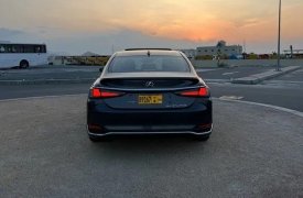 Lexus, ES, 250, 2022