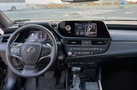 Lexus, ES, 250, 2022