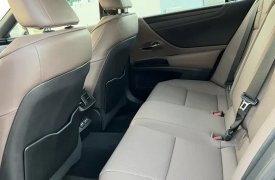Lexus, ES, 250, 2022