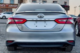 Toyota, Camry, 2020
