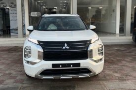 Mitsubishi, Outlander, 2024