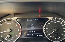 Nissan, X-Trail, 2023
