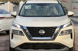 Nissan, X-Trail, 2023