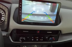 Nissan, X-Trail, 2023