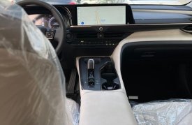 Toyota, Crown, 2023