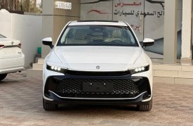 Toyota, Crown, 2023