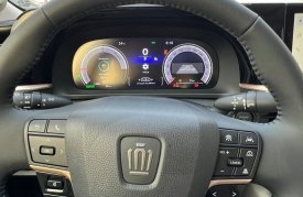 Toyota, Crown, 2023