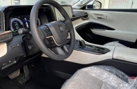 Toyota, Crown, 2023