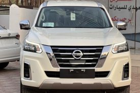 Nissan, Xterra, 2023